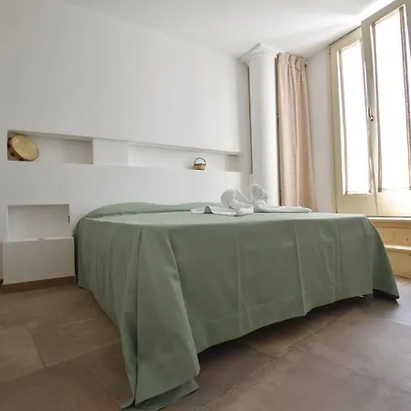 B&B Il Galletto Bb 파투