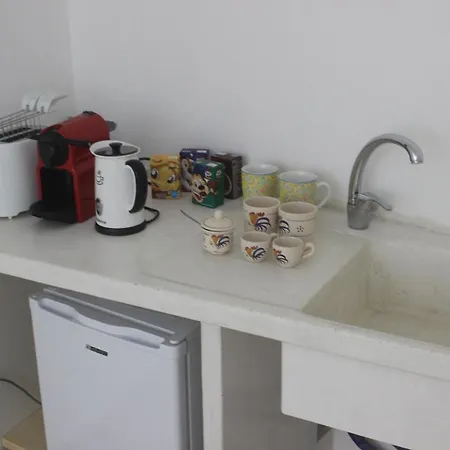 Il Galletto Bb 4*