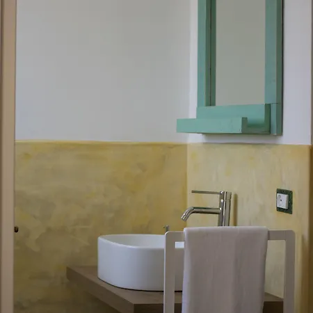B&B Il Galletto Bb