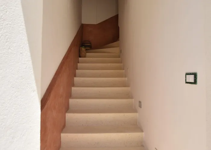 住宿加早餐酒店 Il Galletto Bb