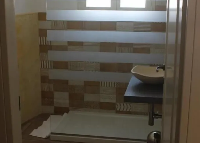 Il Galletto Bb Patù