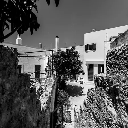 住宿加早餐酒店 Il Galletto Bb 4*