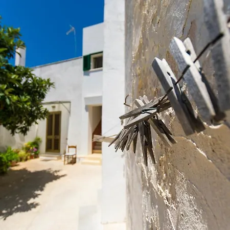 Il Galletto Bb 4* Patù