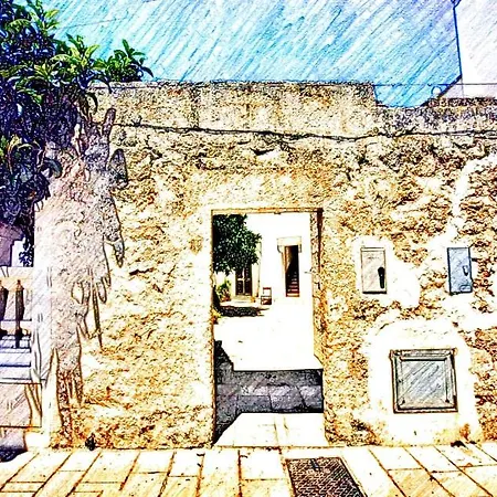 Il Galletto Bb Bed & Breakfast 4*