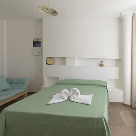 住宿加早餐酒店 Il Galletto Bb