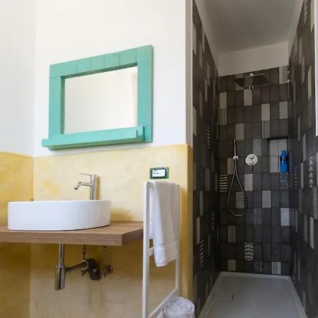 Il Galletto Bb 住宿加早餐酒店 4*