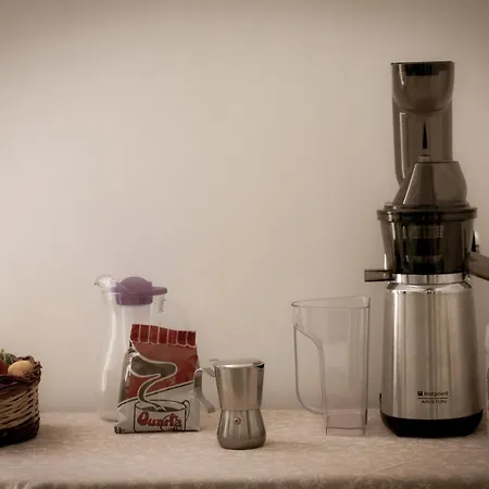 Il Galletto Bb Patù