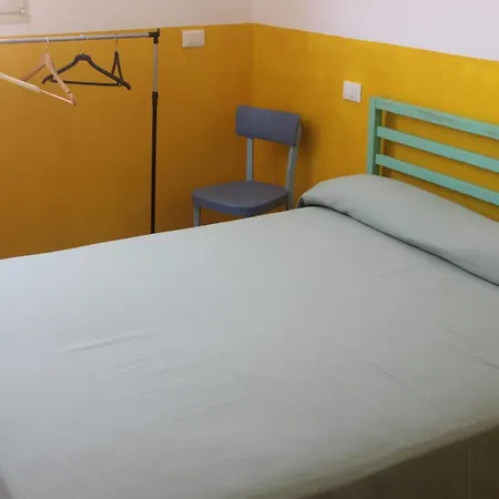 Bed & Breakfast Il Galletto Bb Patu