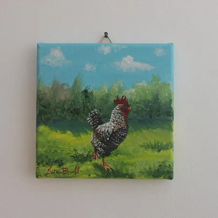 Il Galletto Bb 4* Patù