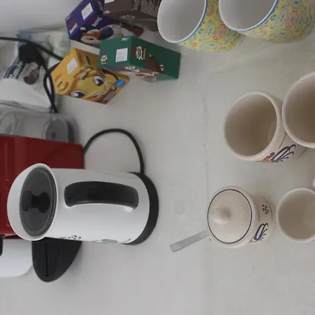 Alojamento de Acomodação e Pequeno-almoço Il Galletto Bb *