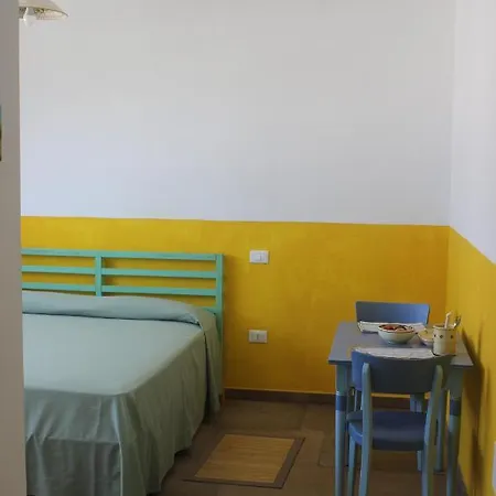 Bed & Breakfast Il Galletto Bb Patù