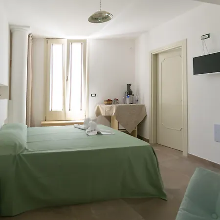 B&B Il Galletto Bb 4*