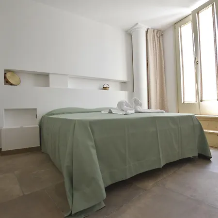 Il Galletto Bb Nocleg ze śniadaniem