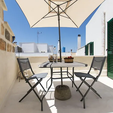 Il Galletto Bb Bed & Breakfast