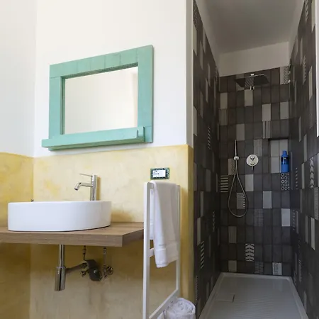 Il Galletto Bb Bed & Breakfast 4*
