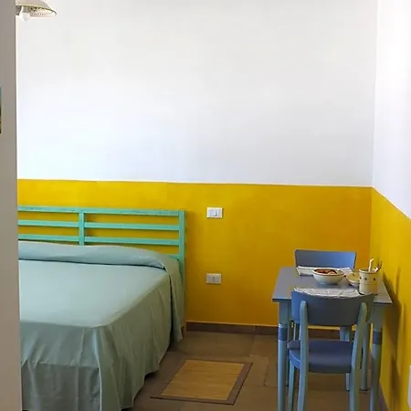Il Galletto Bb B&B 4*