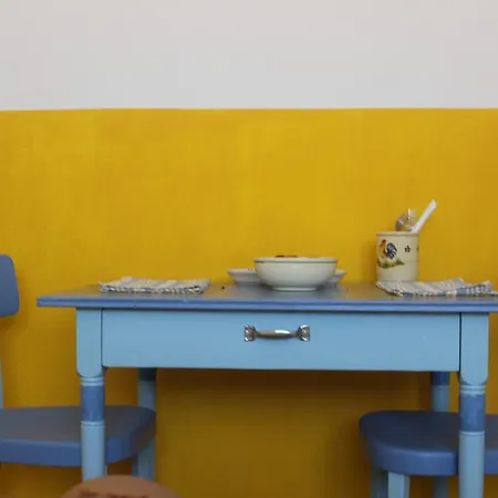 Il Galletto Bb Nocleg ze śniadaniem Patù