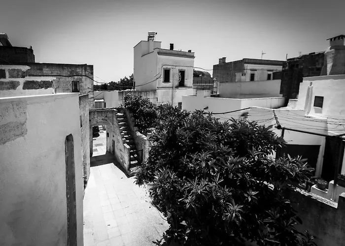 Il Galletto Bb Bed & Breakfast 4*