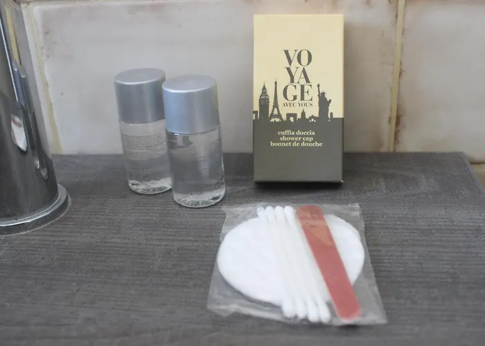 Il Galletto Bb Bed & Breakfast