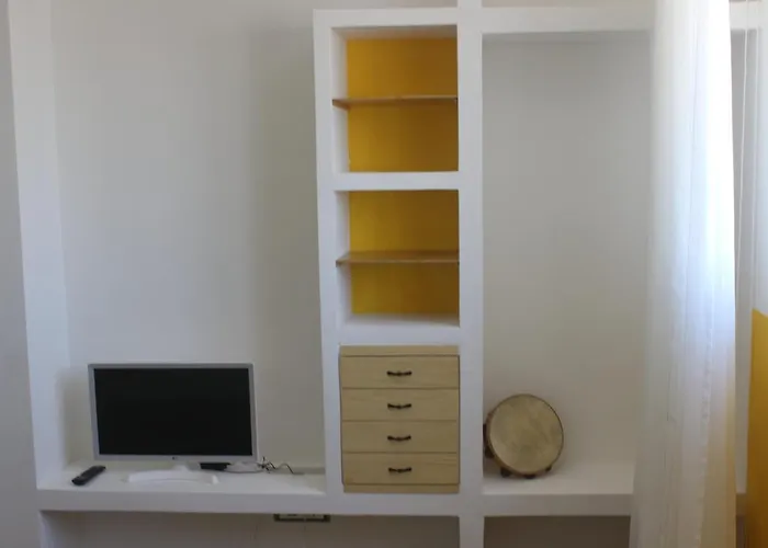 Alojamento de Acomodação e Pequeno-almoço Il Galletto Bb 4*