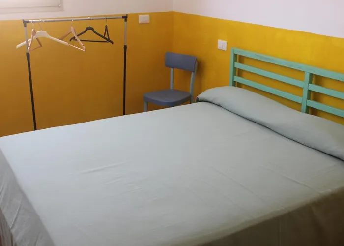 Bed & Breakfast Il Galletto Bb Patù