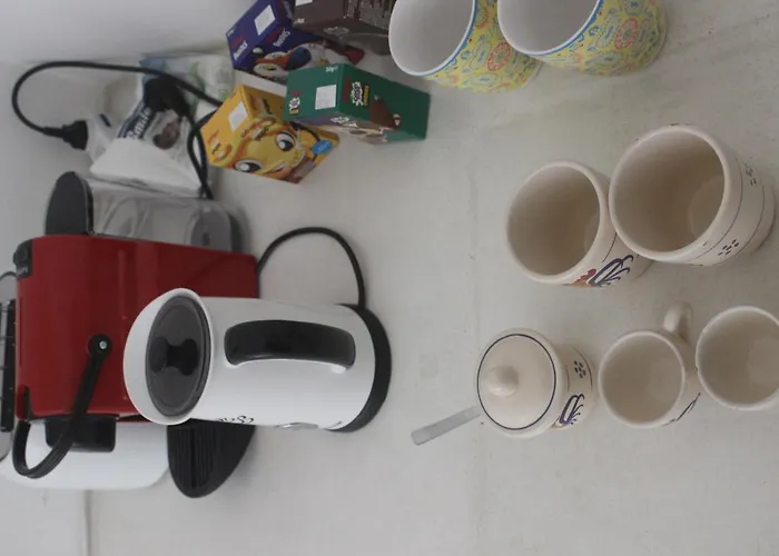 Bed & Breakfast Il Galletto Bb 4*