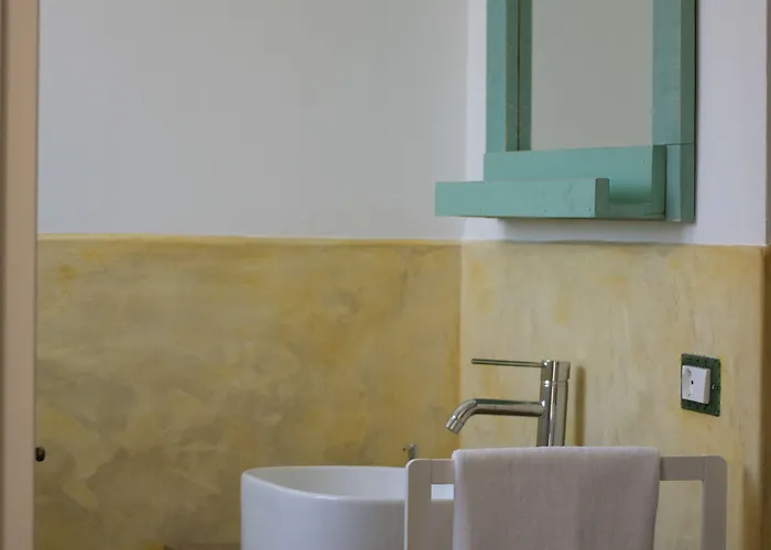 Bed & Breakfast Il Galletto Bb