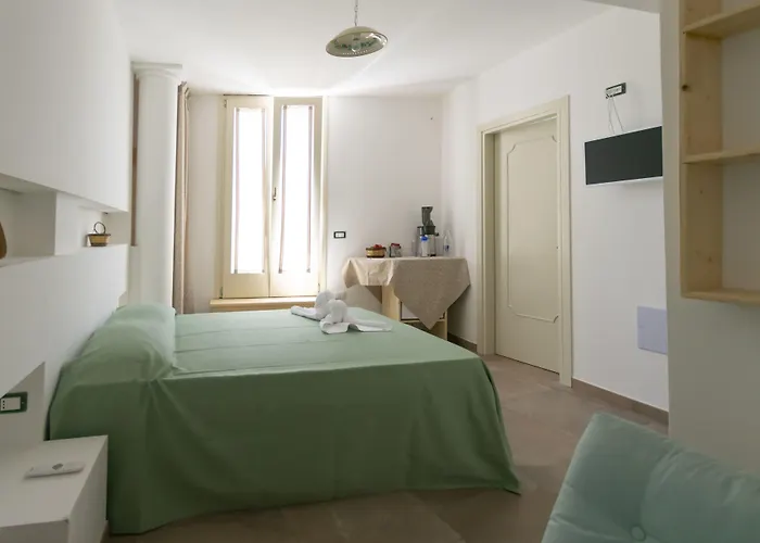 Bed & Breakfast Il Galletto Bb 4*
